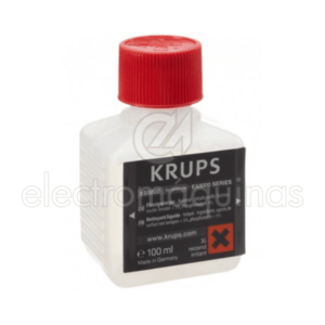 Descalcificante Krups XS9000