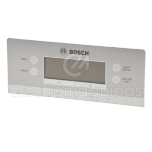 Módulo Frigorífico Bosch 00647484