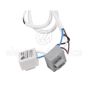 Interruptor para Congelador Zanussi Electrolux 2426484172