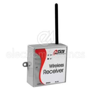 Recetor Wireless Sach ML8025-SC