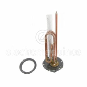 Resistência para cilindro termoacumulador Atlantic ST0002658