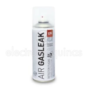 Spray Detetor de Fugas Air Gasleak 400ML