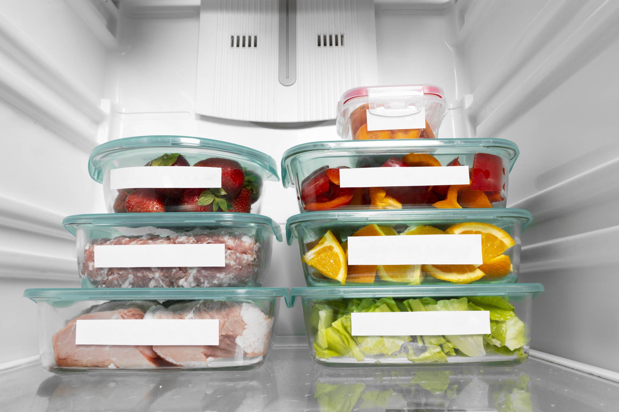 Como arrumar o frigorífico: tudo o que precisa de saber