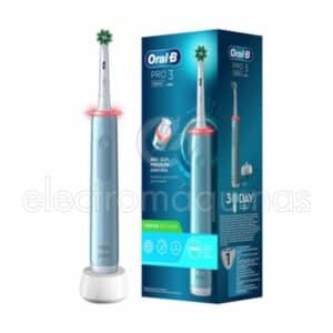 Escova dentes elétrica Oral-B PRO 80332089