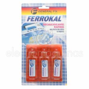 Descalcificante Ferrokal 0400000014184